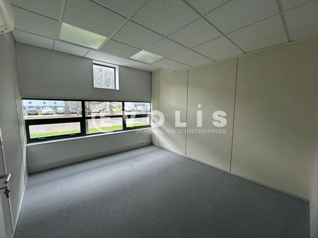 Photo 9 – location bureaux	MERIGNAC (33700)