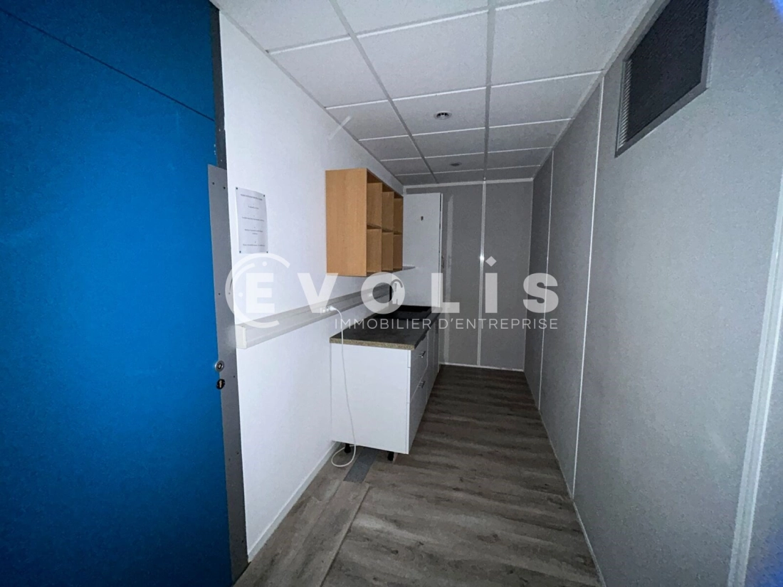 Photo 4 – location bureaux	MERIGNAC (33700)
