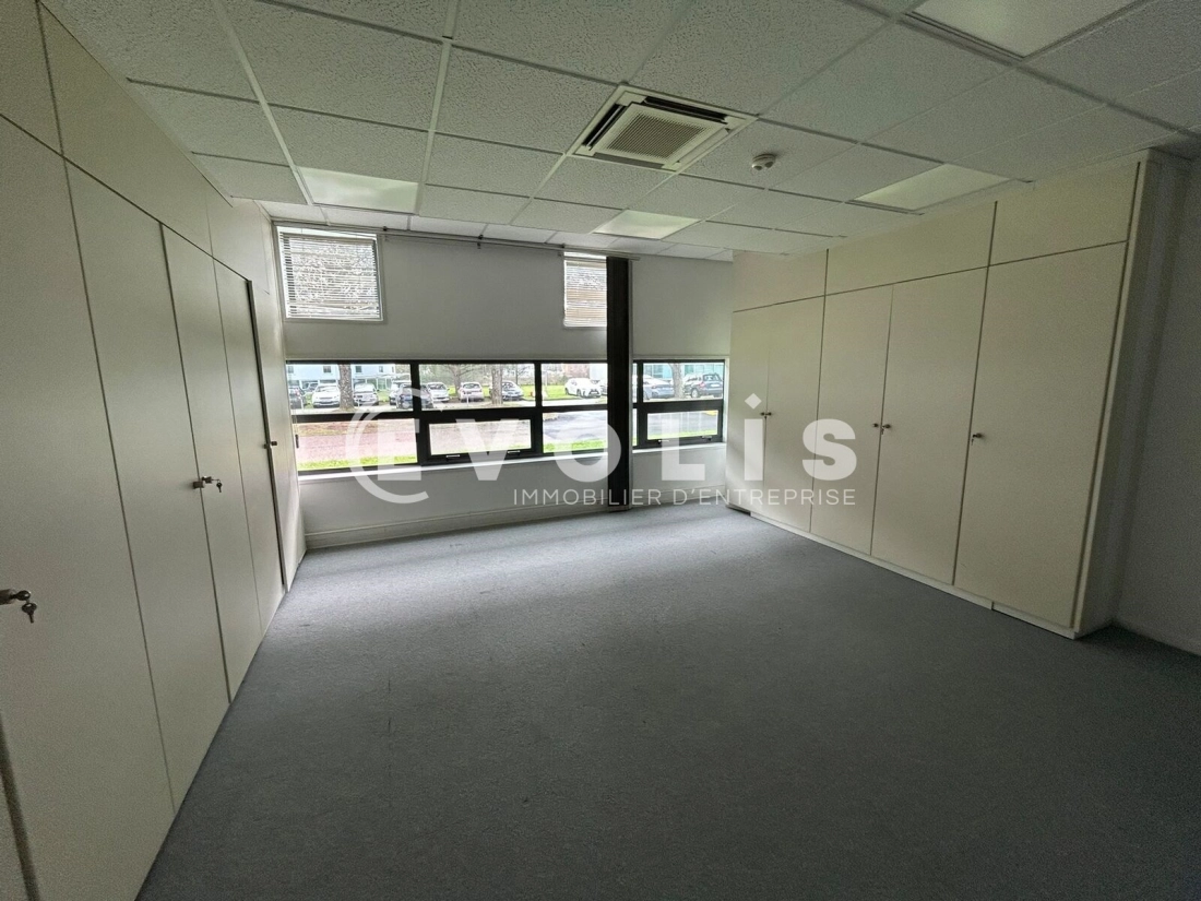 Photo 10 – location bureaux	MERIGNAC (33700)