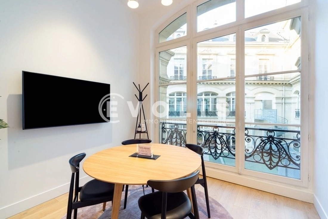 Photo 13 – location Coworking	PARIS (75011)