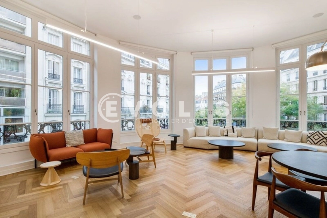 Photo 1 – location Coworking	PARIS (75011)