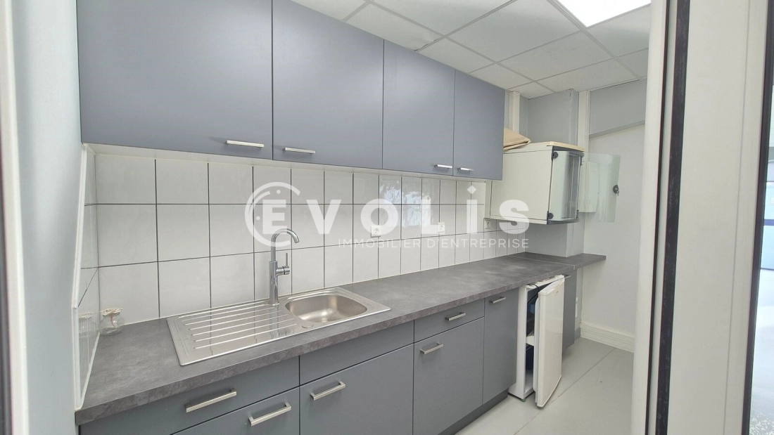 Photo 7 – location bureaux	CHELLES (77500)