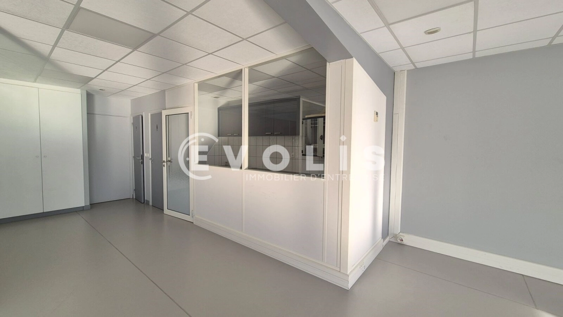 Photo 6 – location bureaux	CHELLES (77500)