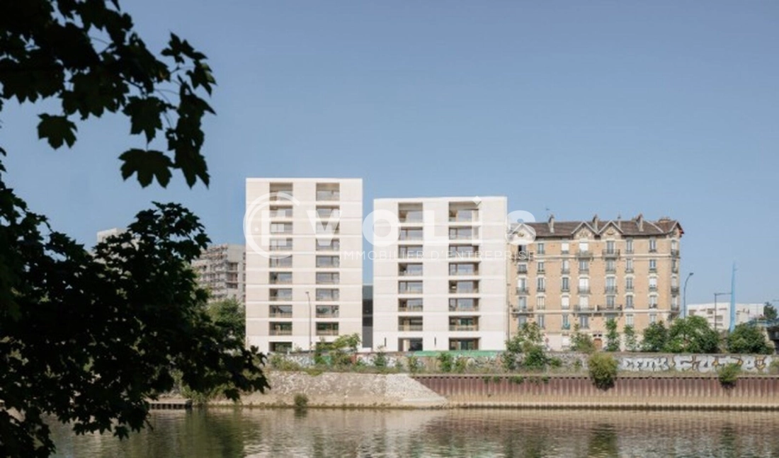 Photo 3 – location Locaux commerciaux	IVRY SUR SEINE (94200)