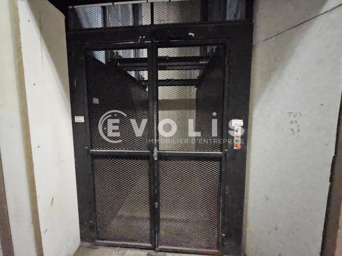 Photo 15 – location Entrepôts / activités	CLAMART (92140)