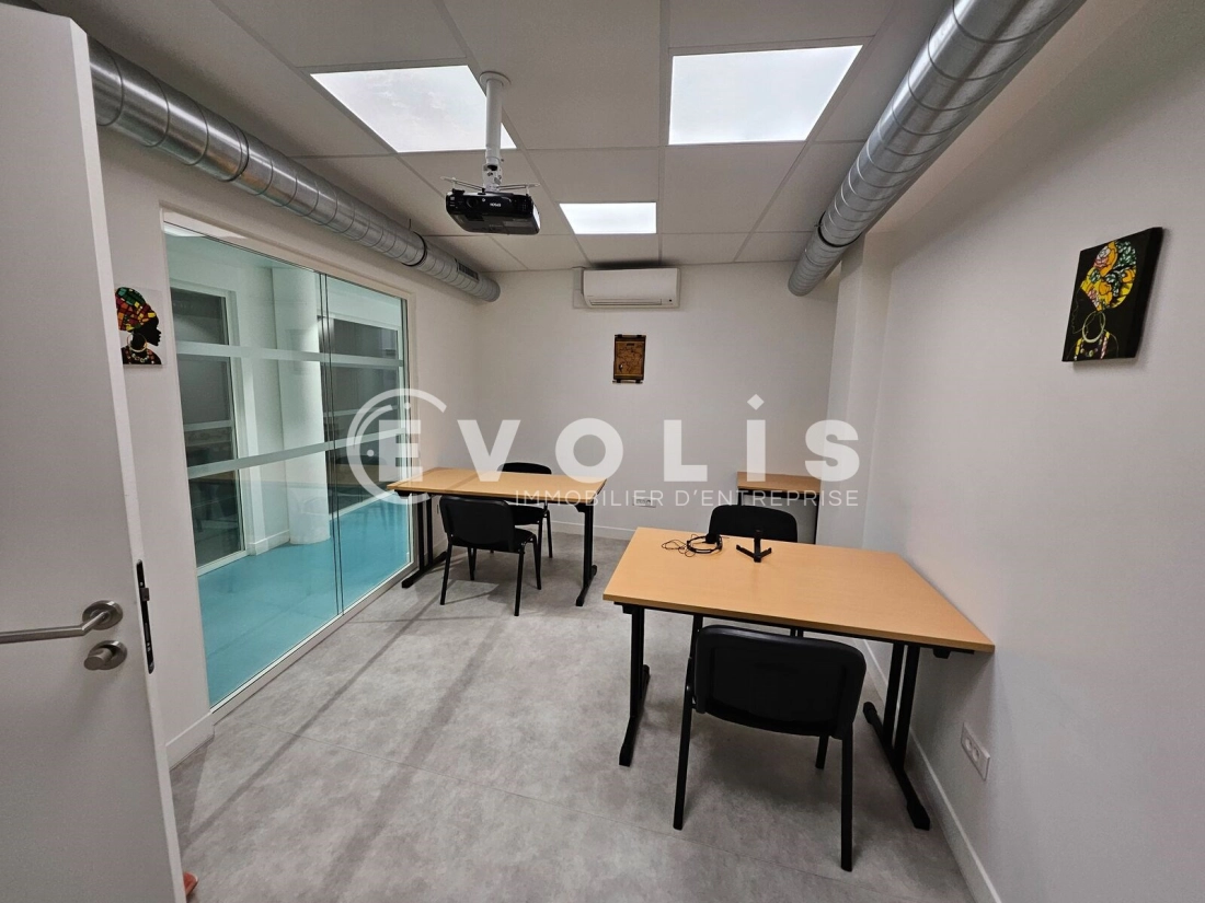 Photo 4 – location bureaux	MONTROUGE (92120)