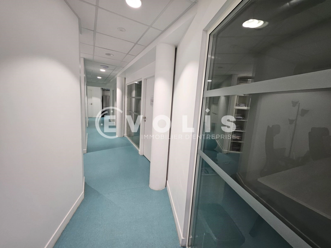 Photo 7 – location bureaux	MONTROUGE (92120)