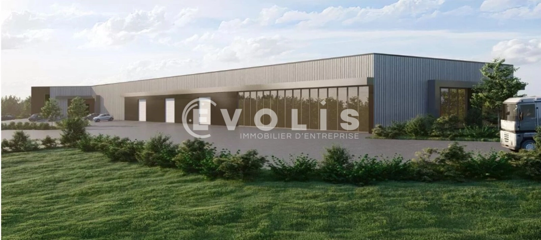 Photo 1 – vente Terrains	ARNAS (69400)