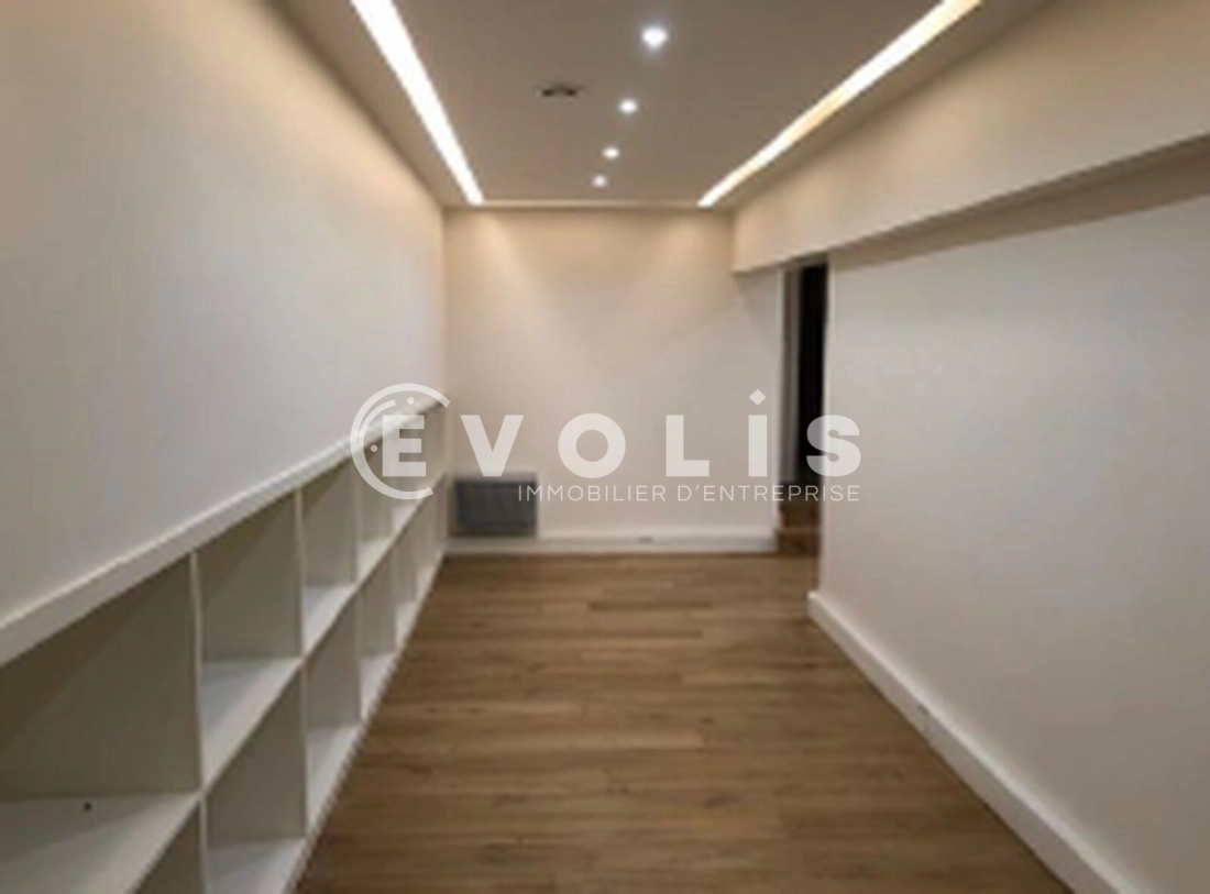 Photo 7 – location bureaux	PARIS (75016)