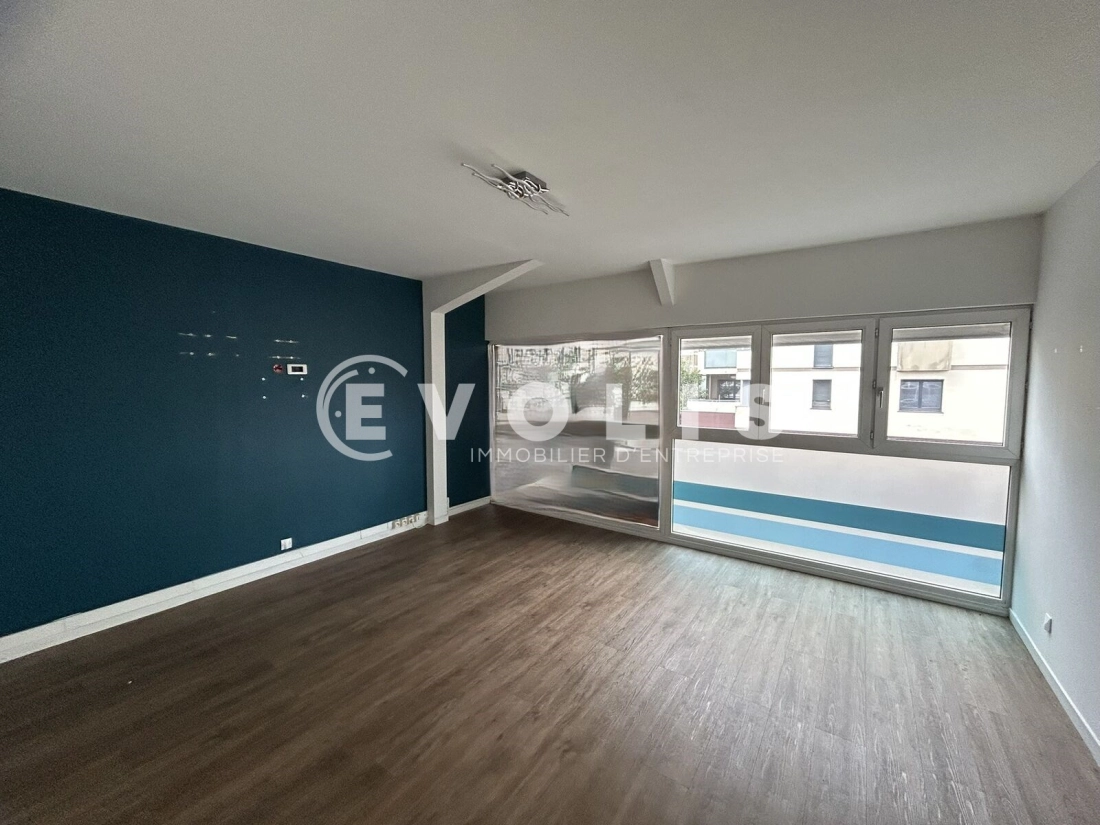 Photo 7 – vente bureaux	TALENCE (33400)