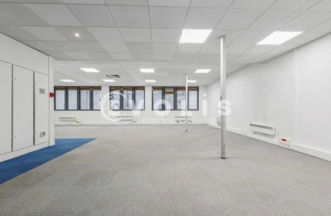 Photo 11 – location bureaux	PARIS (75010)