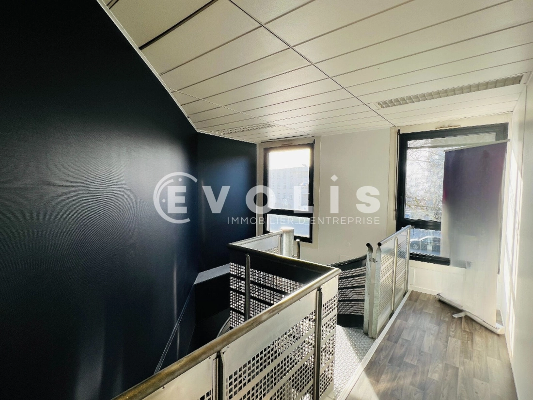 Photo 3 – location bureaux	LOGNES (77185)