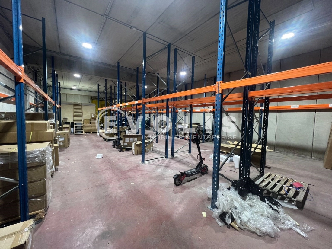 Photo 5 – location bureaux	CHAMPIGNY SUR MARNE (94500)