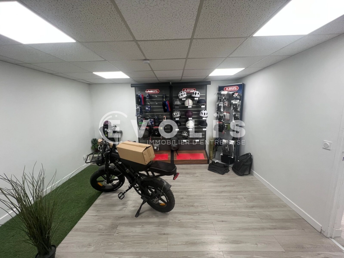 Photo 6 – location bureaux	CHAMPIGNY SUR MARNE (94500)