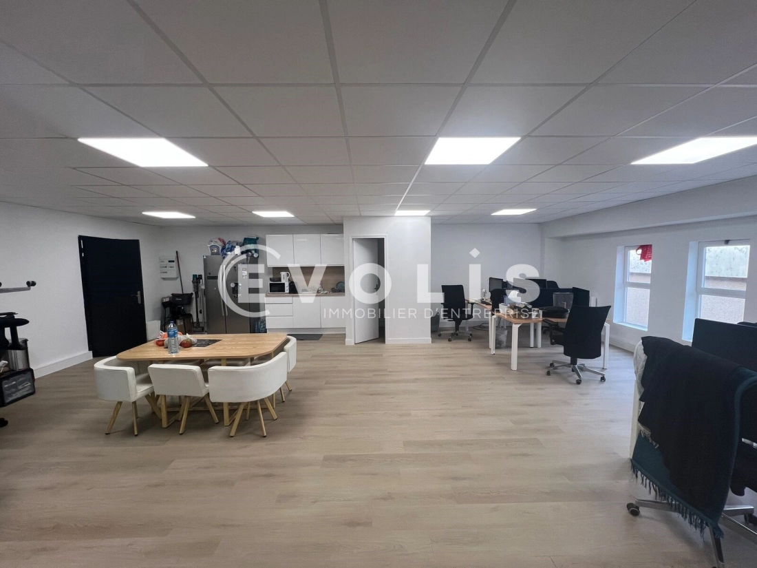 Photo 7 – location bureaux	CHAMPIGNY SUR MARNE (94500)