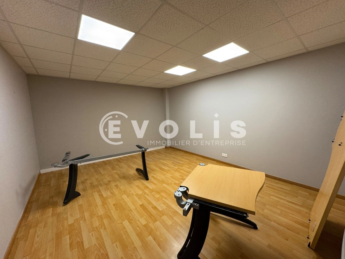 Photo 3 – location bureaux	DURY (80480)