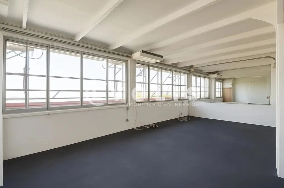 Photo 3 – location bureaux	PARIS (75011)