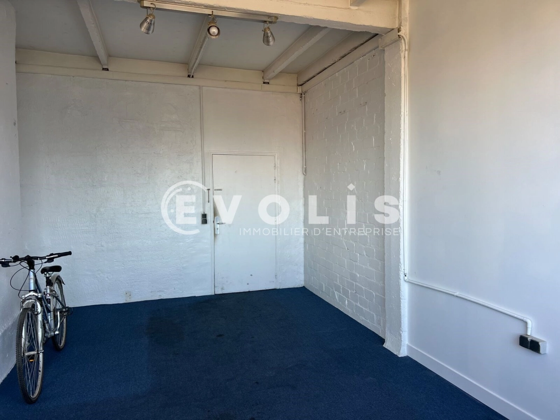 Photo 4 – location bureaux	PARIS (75012)