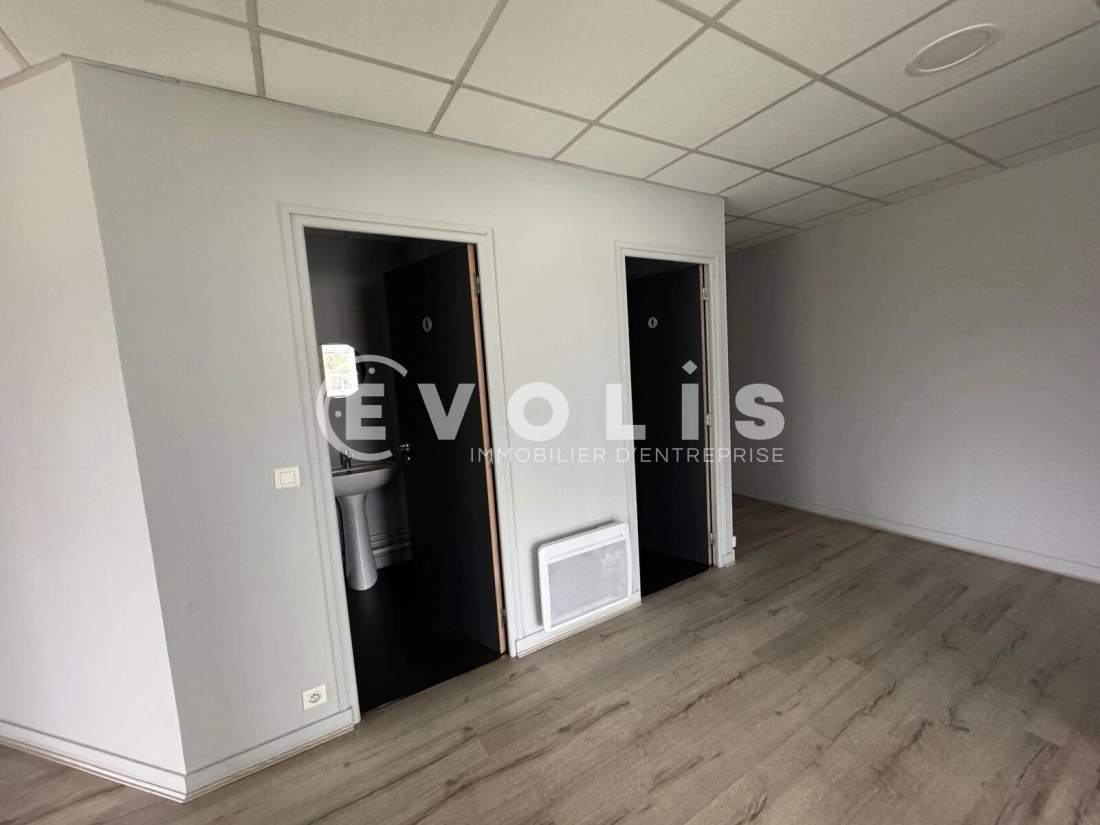 Photo 3 – location bureaux	DURY (80480)