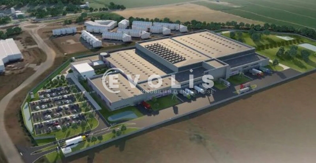 Photo 3 – vente Terrains	SAINT VULBAS (01150)