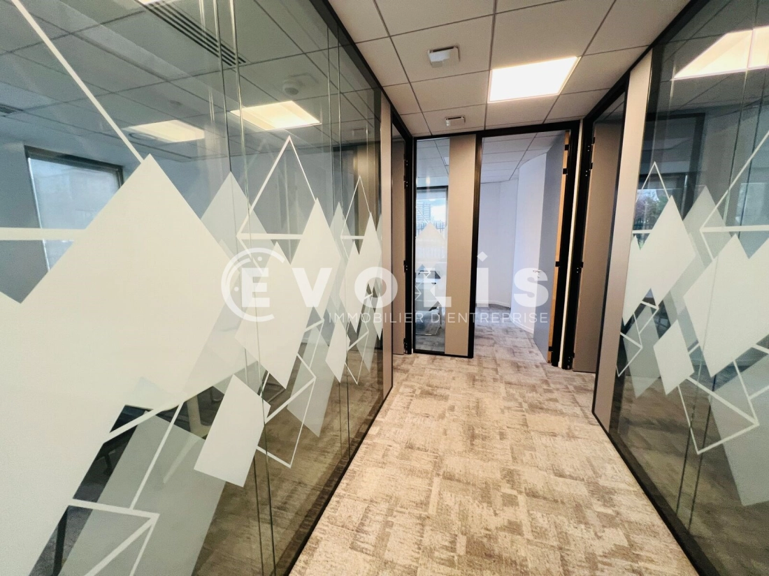 Photo 5 – location bureaux	FONTENAY SOUS BOIS (94120)