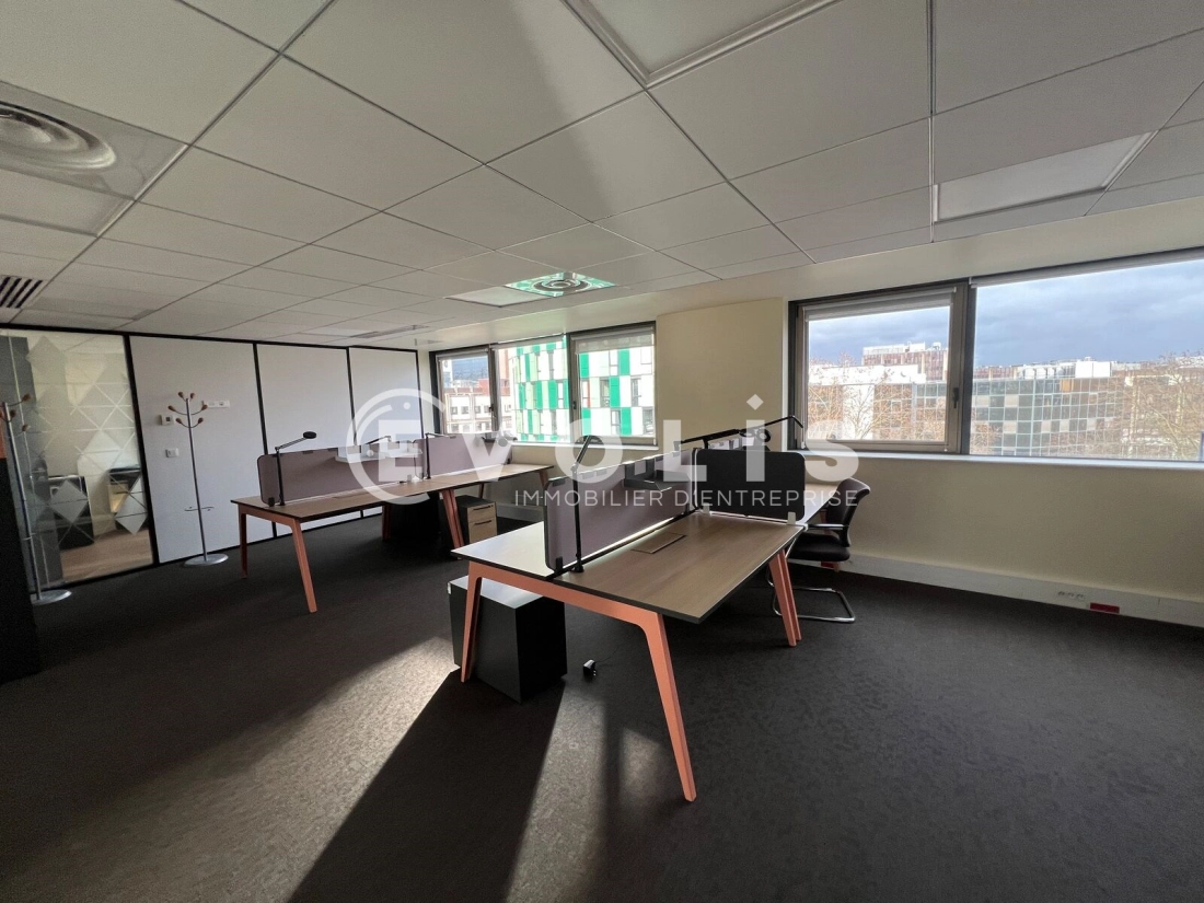 Photo 9 – location bureaux	FONTENAY SOUS BOIS (94120)