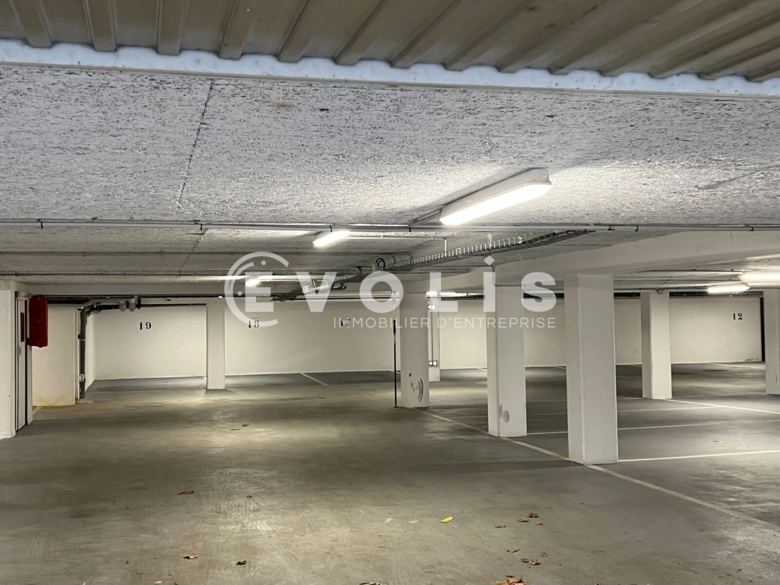 Photo 11 – location bureaux	FONTENAY SOUS BOIS (94120)