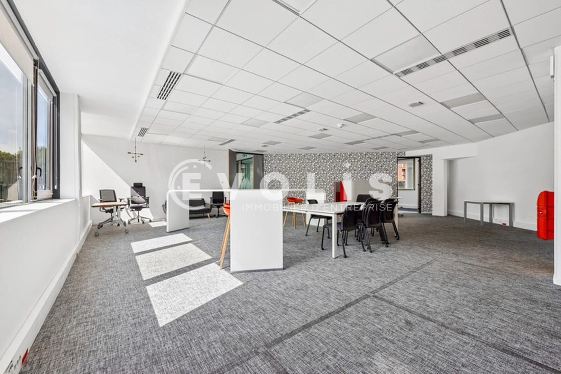 Photo 2 – location bureaux	FONTENAY SOUS BOIS (94120)