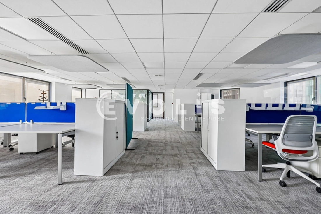 Photo 11 – location bureaux	FONTENAY SOUS BOIS (94120)