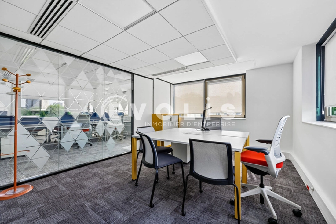 Photo 12 – location bureaux	FONTENAY SOUS BOIS (94120)