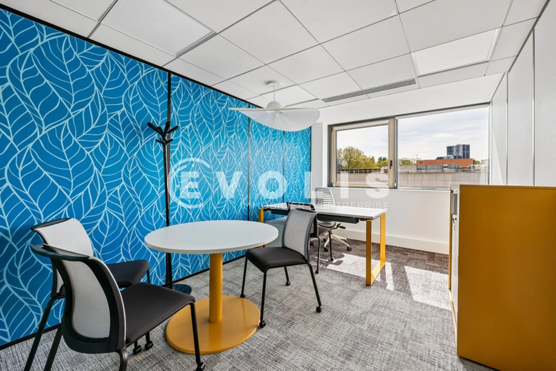 Photo 13 – location bureaux	FONTENAY SOUS BOIS (94120)