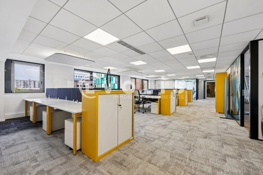 Photo 14 – location bureaux	FONTENAY SOUS BOIS (94120)