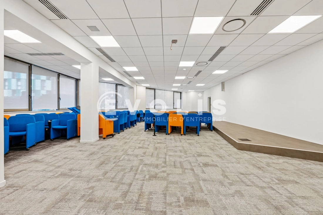 Photo 4 – location bureaux	FONTENAY SOUS BOIS (94120)