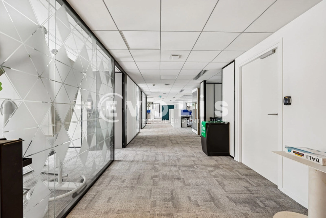 Photo 5 – location bureaux	FONTENAY SOUS BOIS (94120)