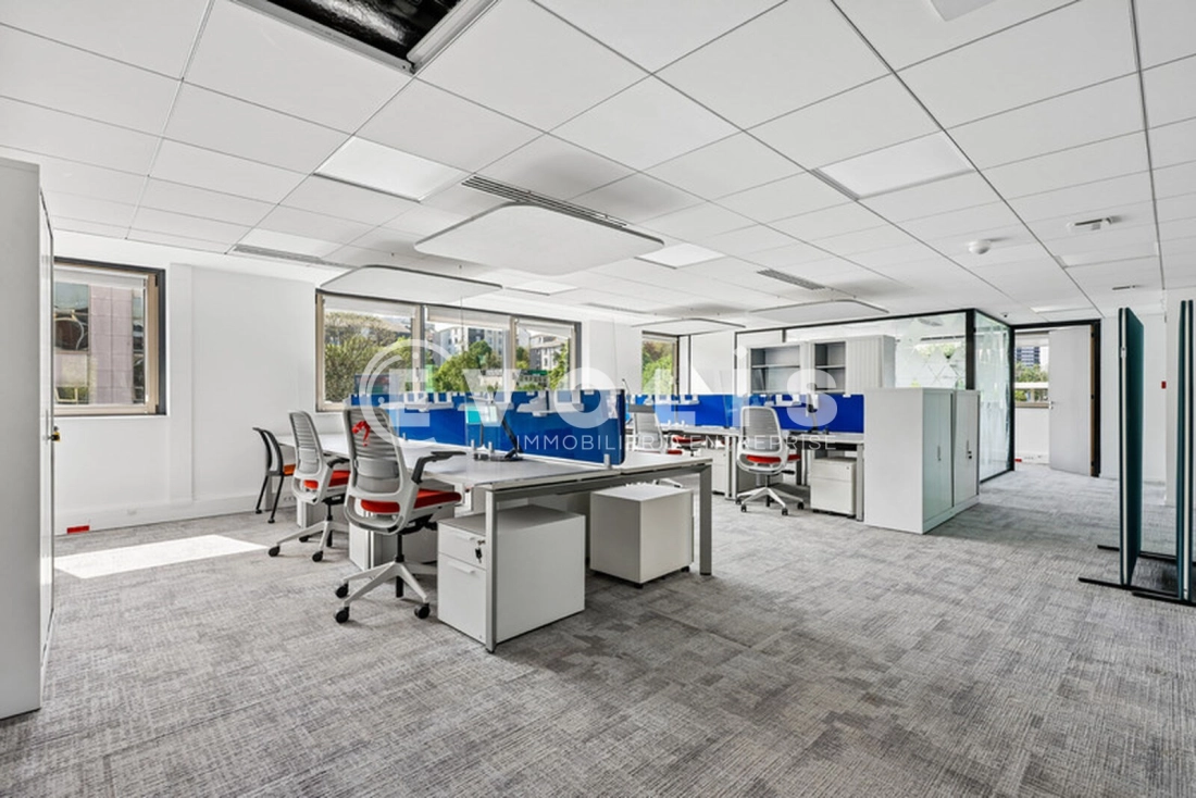 Photo 6 – location bureaux	FONTENAY SOUS BOIS (94120)