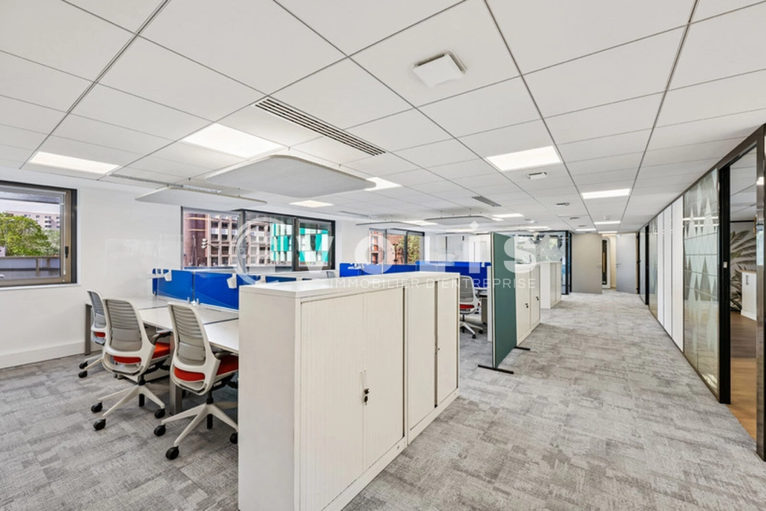 Photo 7 – location bureaux	FONTENAY SOUS BOIS (94120)