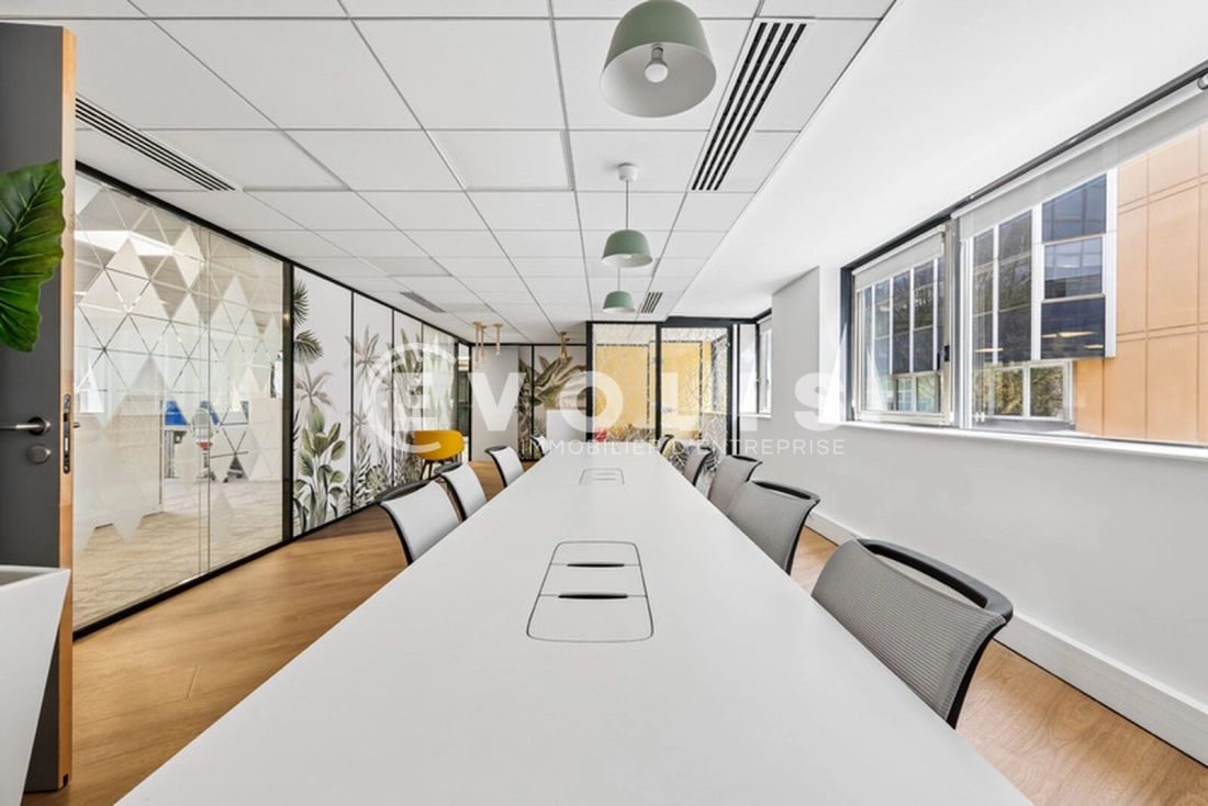 Photo 8 – location bureaux	FONTENAY SOUS BOIS (94120)