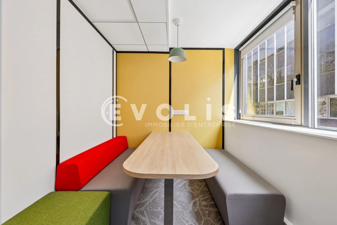 Photo 9 – location bureaux	FONTENAY SOUS BOIS (94120)