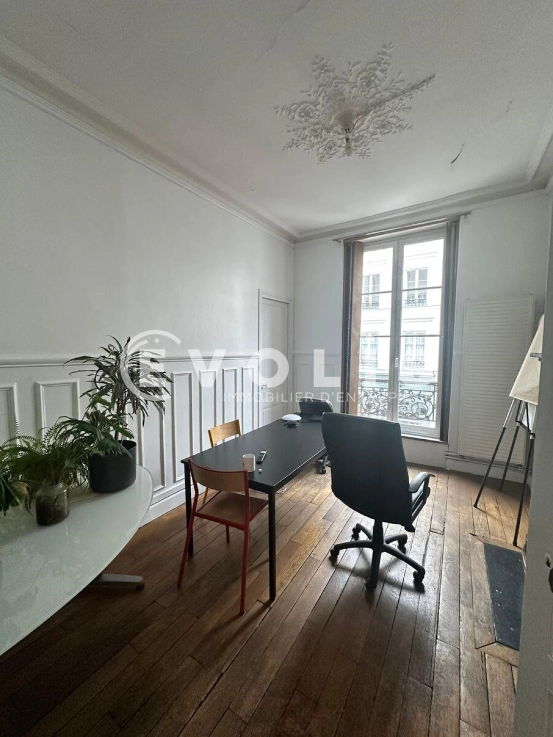 Photo 3 – location bureaux	PARIS (75011)