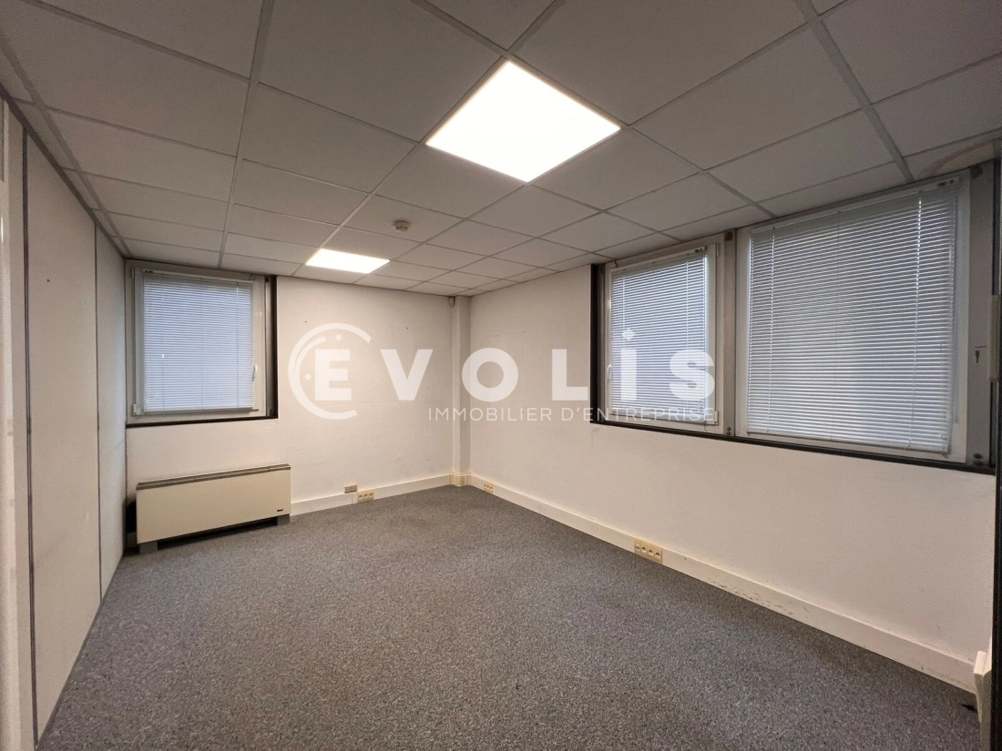 Photo 2 – location bureaux	MERIGNAC (33700)