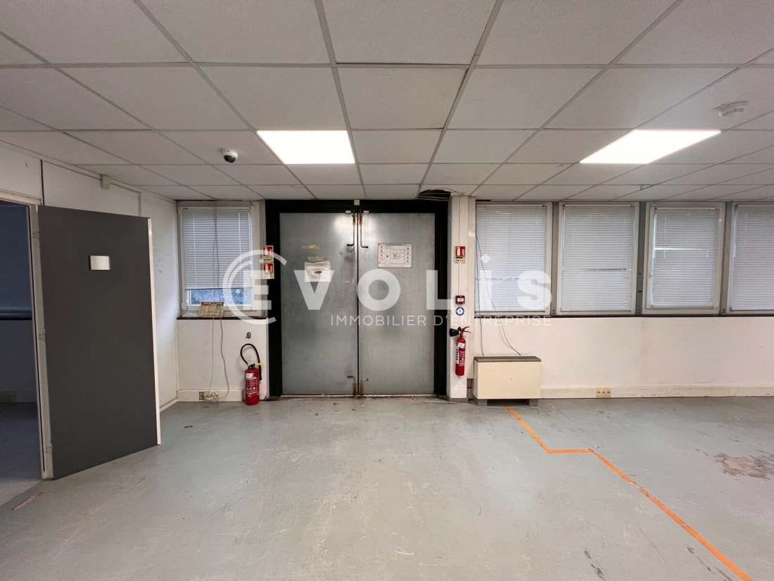Photo 4 – location bureaux	MERIGNAC (33700)