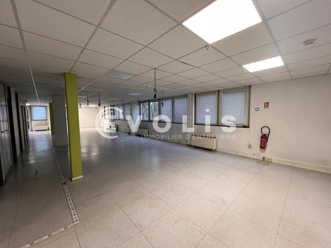Photo 5 – location bureaux	MERIGNAC (33700)