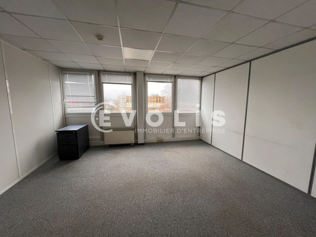 Photo 6 – location bureaux	MERIGNAC (33700)