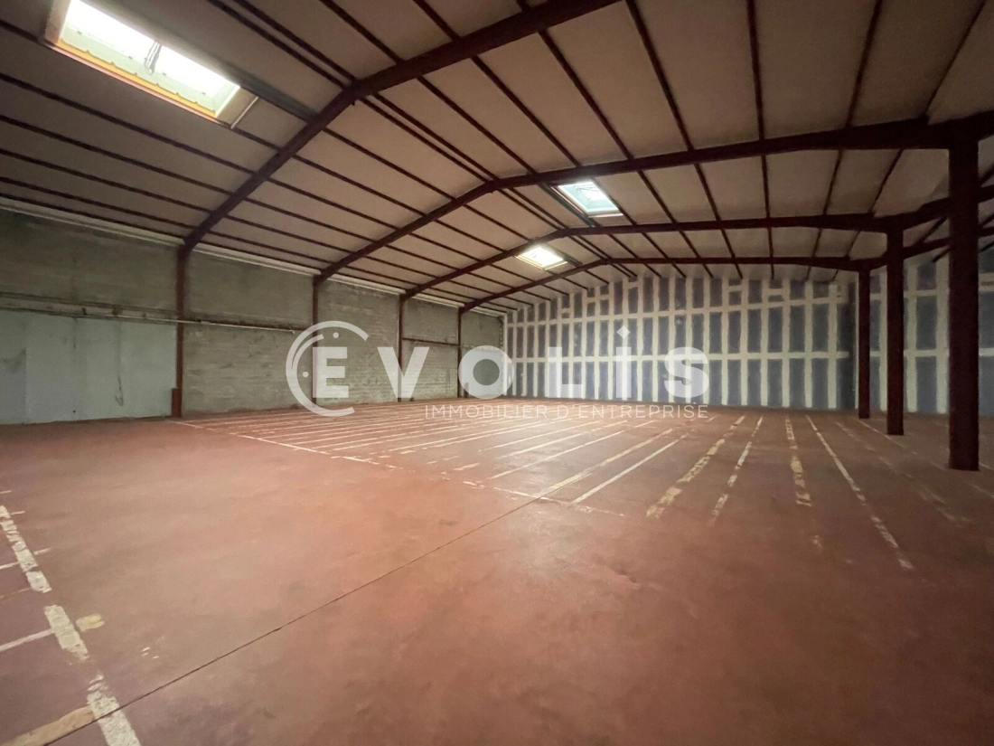 Photo 6 – location Entrepôts / activités	CARBON BLANC (33560)