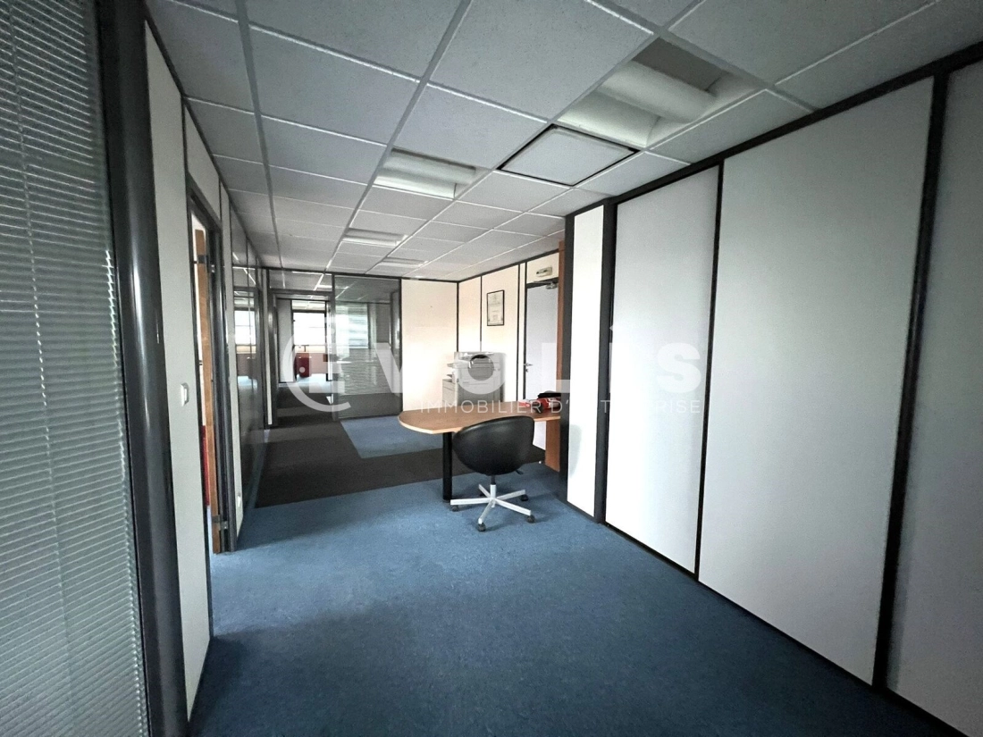 Photo 5 – location bureaux	MERIGNAC (33700)