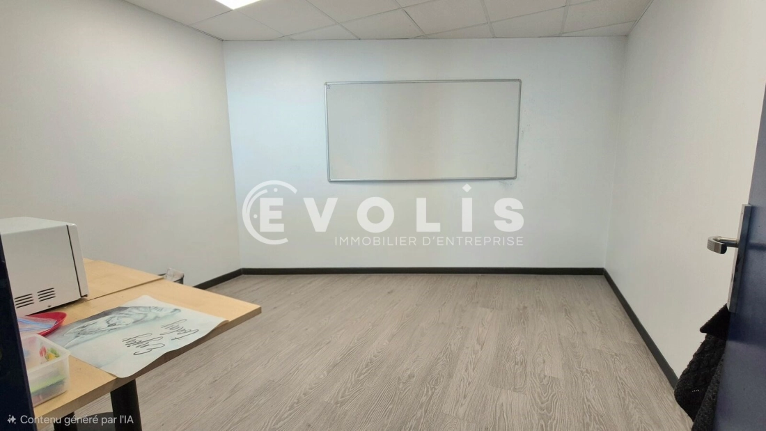 Photo 6 – location bureaux	MONTEVRAIN (77144)