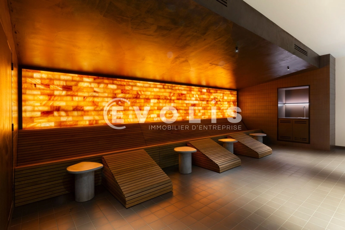 Photo 14 – location Coworking	PARIS (75018)