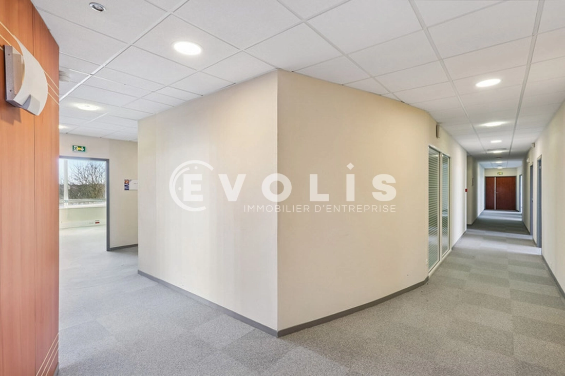 Photo 4 – location bureaux	LIEUSAINT (77127)