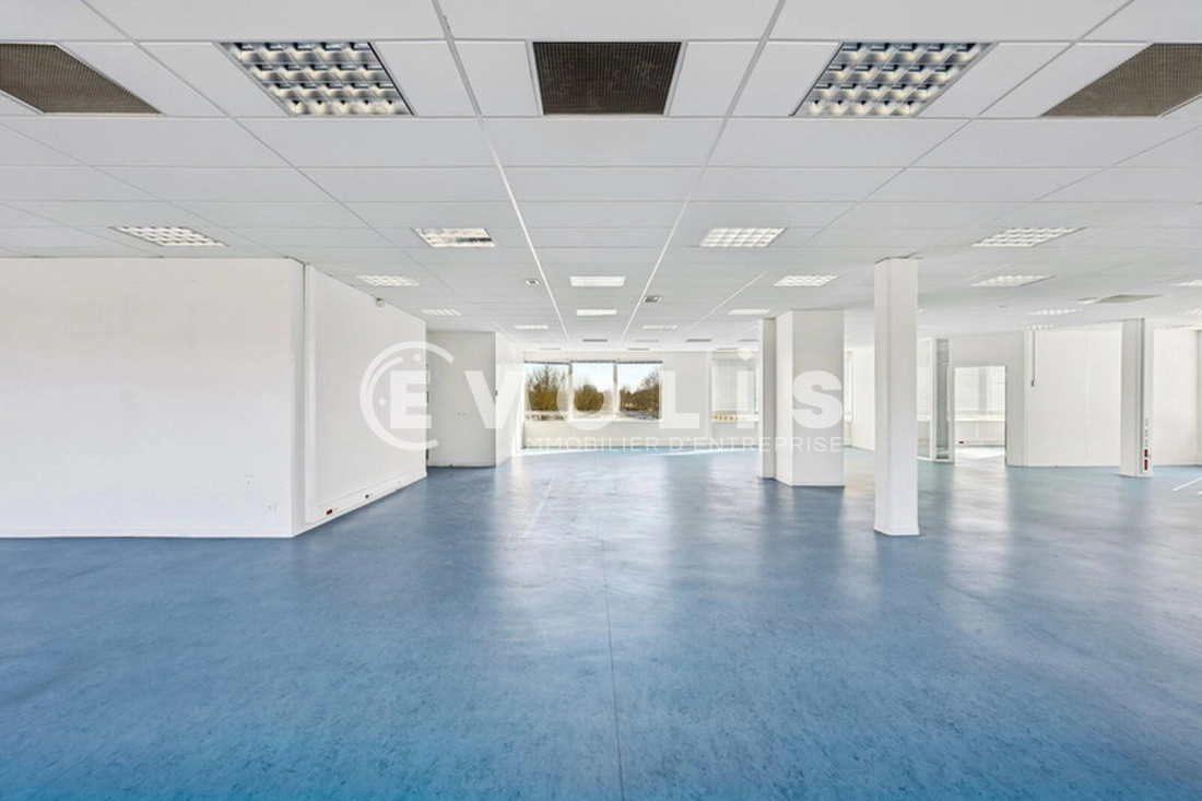 Photo 9 – location bureaux	LIEUSAINT (77127)