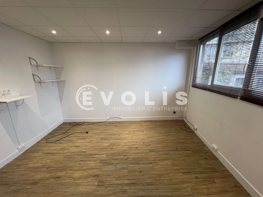 Photo 4 – location bureaux	NOGENT SUR MARNE (94130)